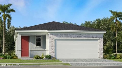 2049 Croft Inlet Drive NW Palm Bay FL 32907