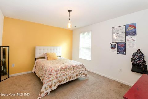 A home in Mims