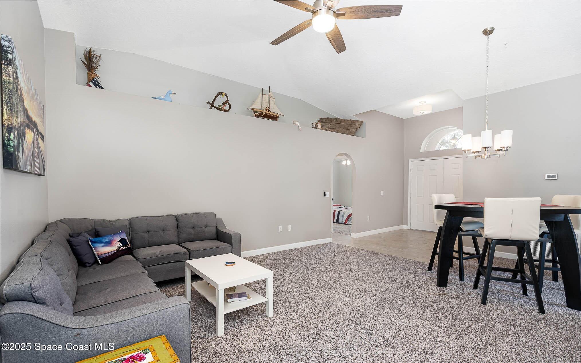 2221 Spring Creek Circle