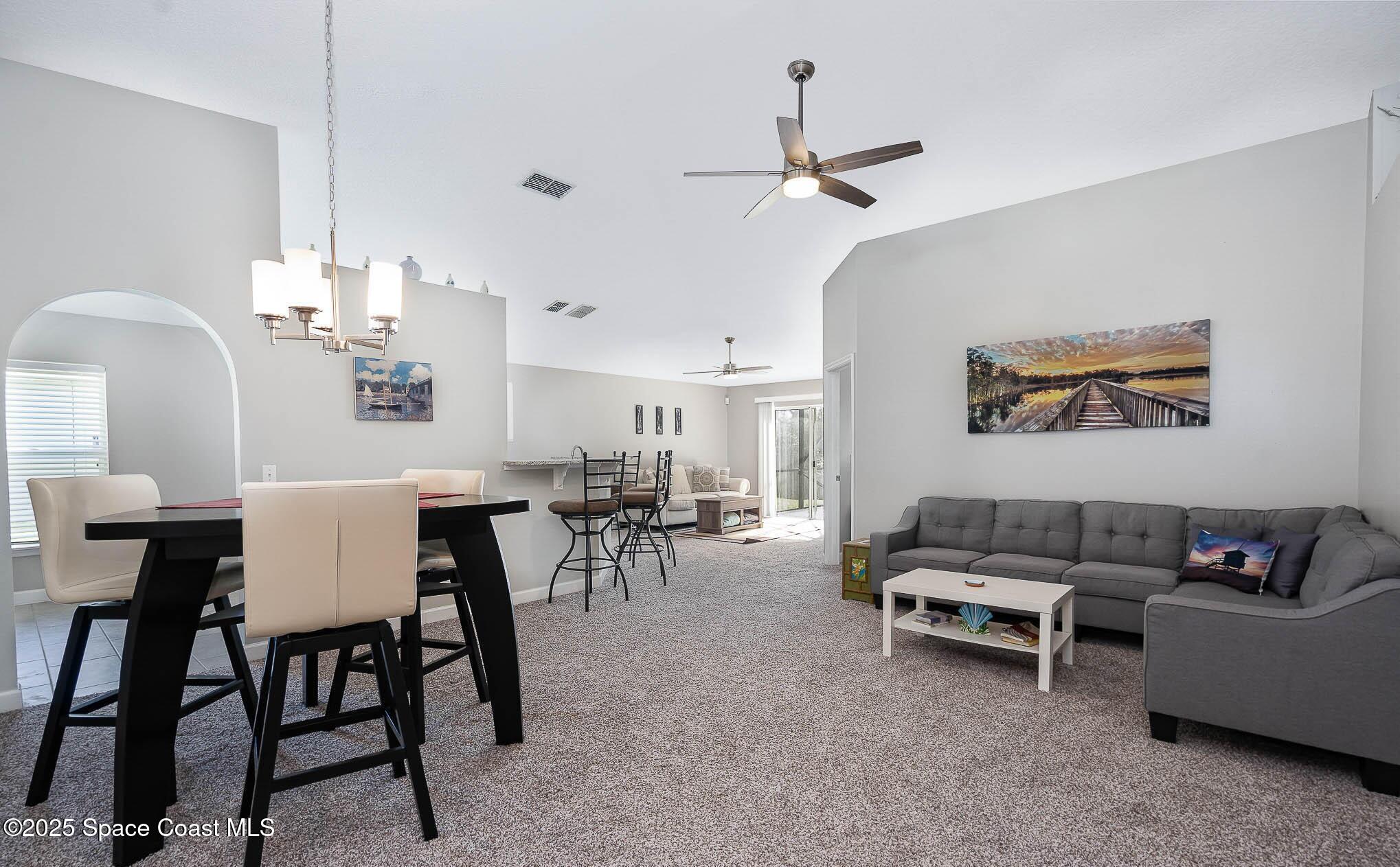 2221 Spring Creek Circle