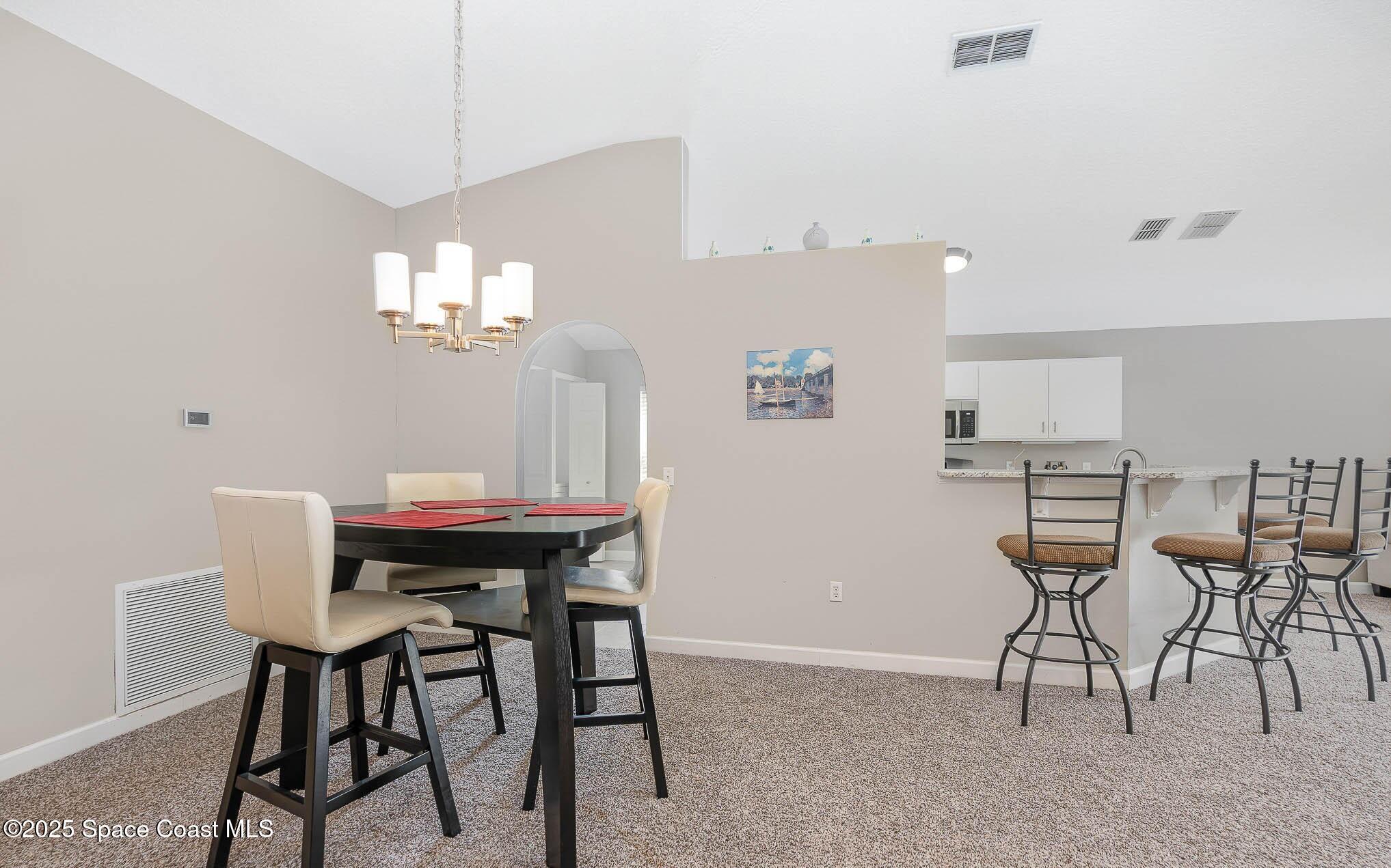 2221 Spring Creek Circle