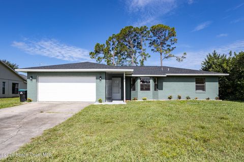 1020 Lee Avenue NW Palm Bay FL 32907