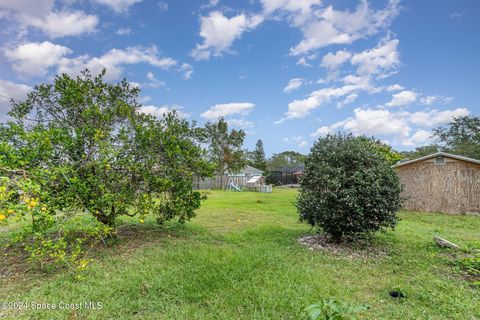 A home in Deltona