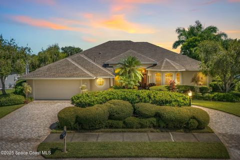 921 Wildwood Drive Melbourne FL 32940