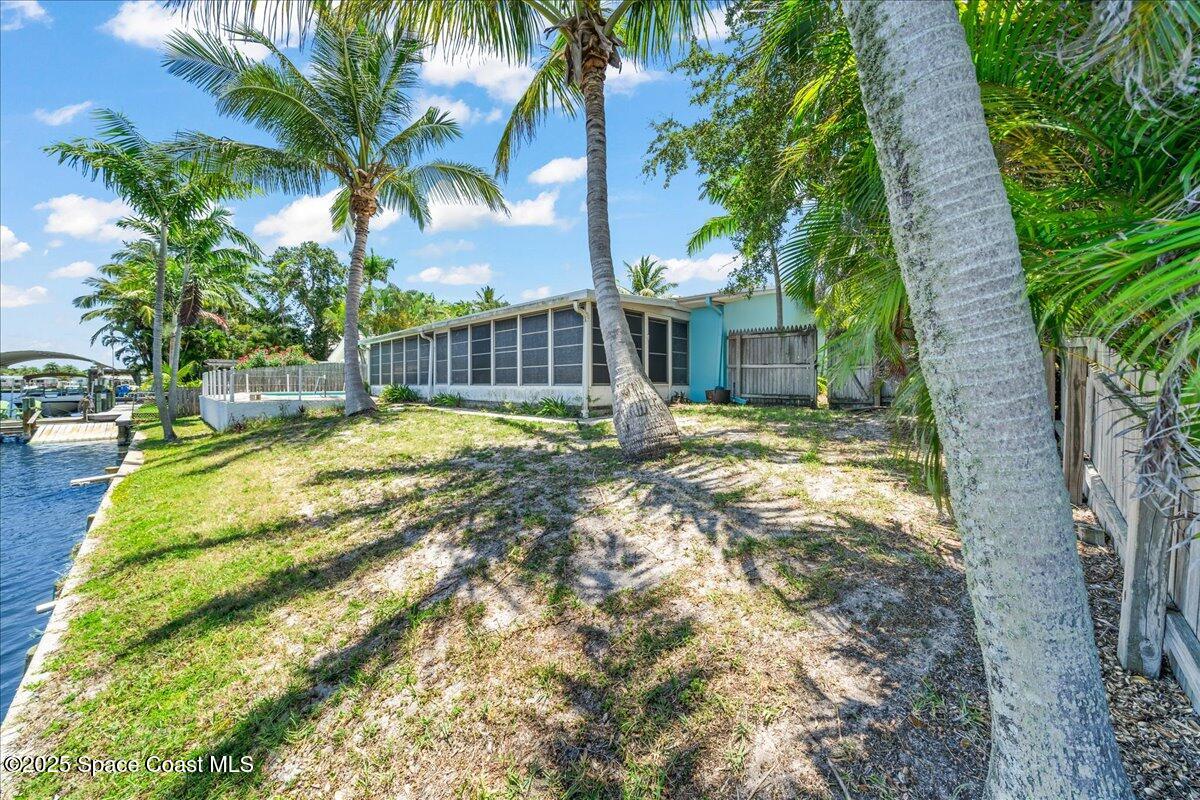 443 Aruba Court