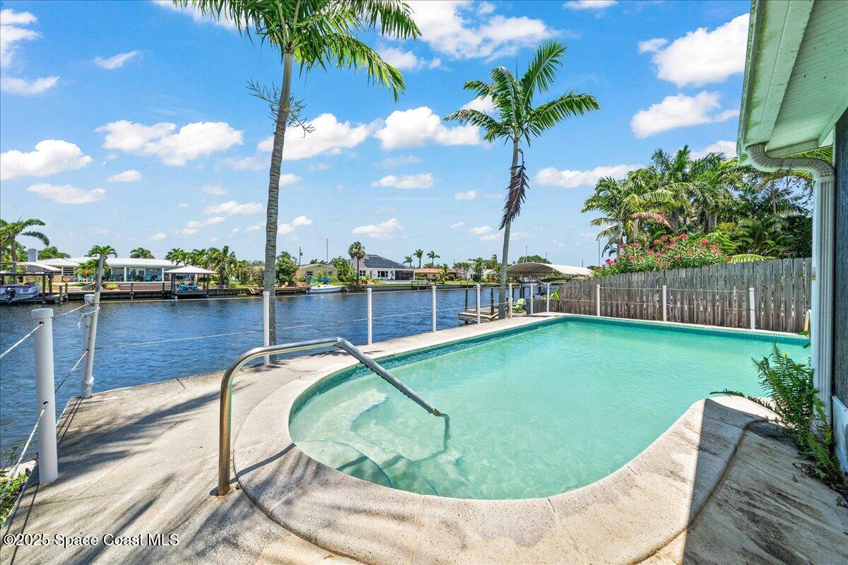 443 Aruba Court