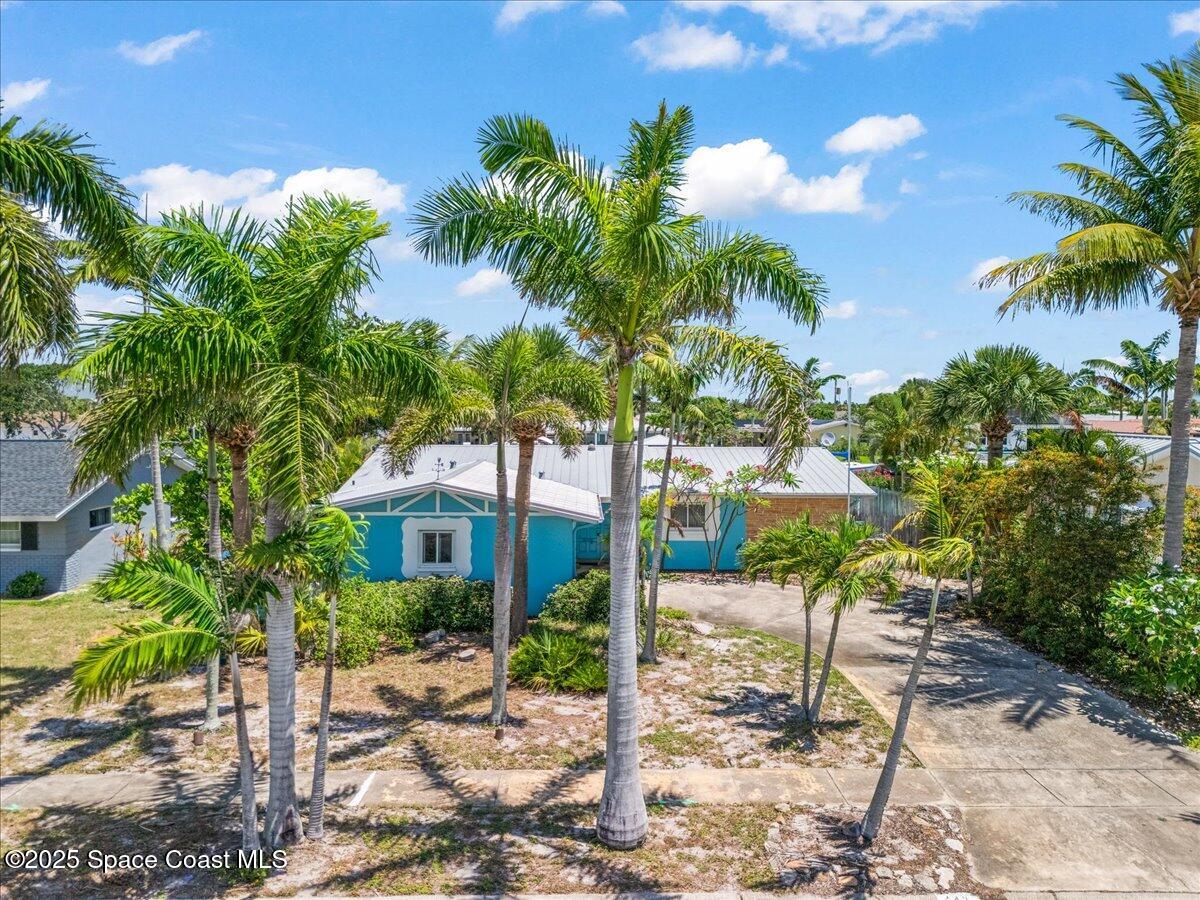 443 Aruba Court