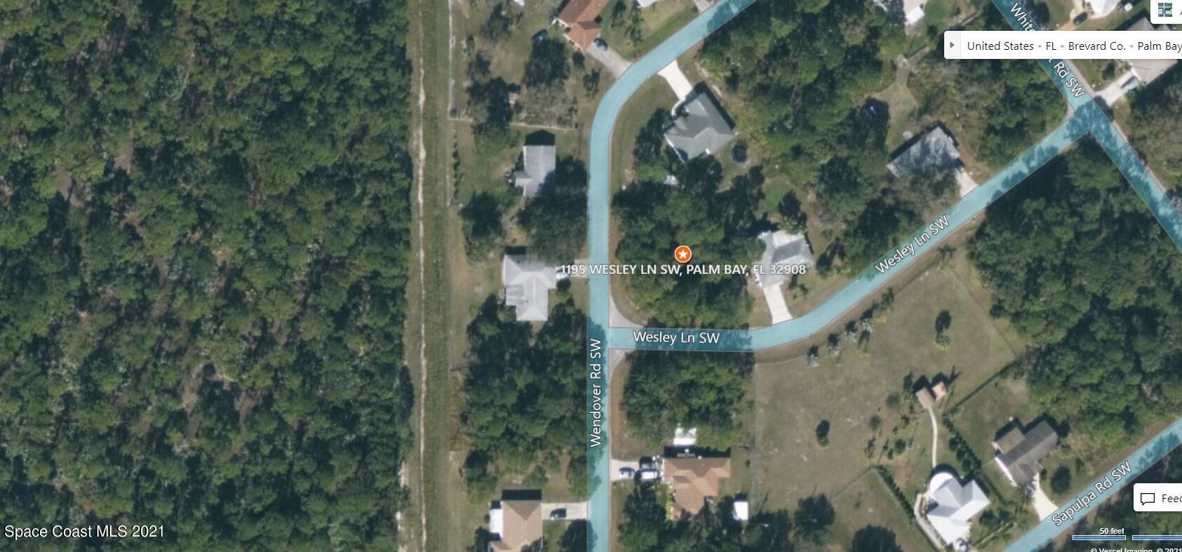 1195 Wesley Lane SW