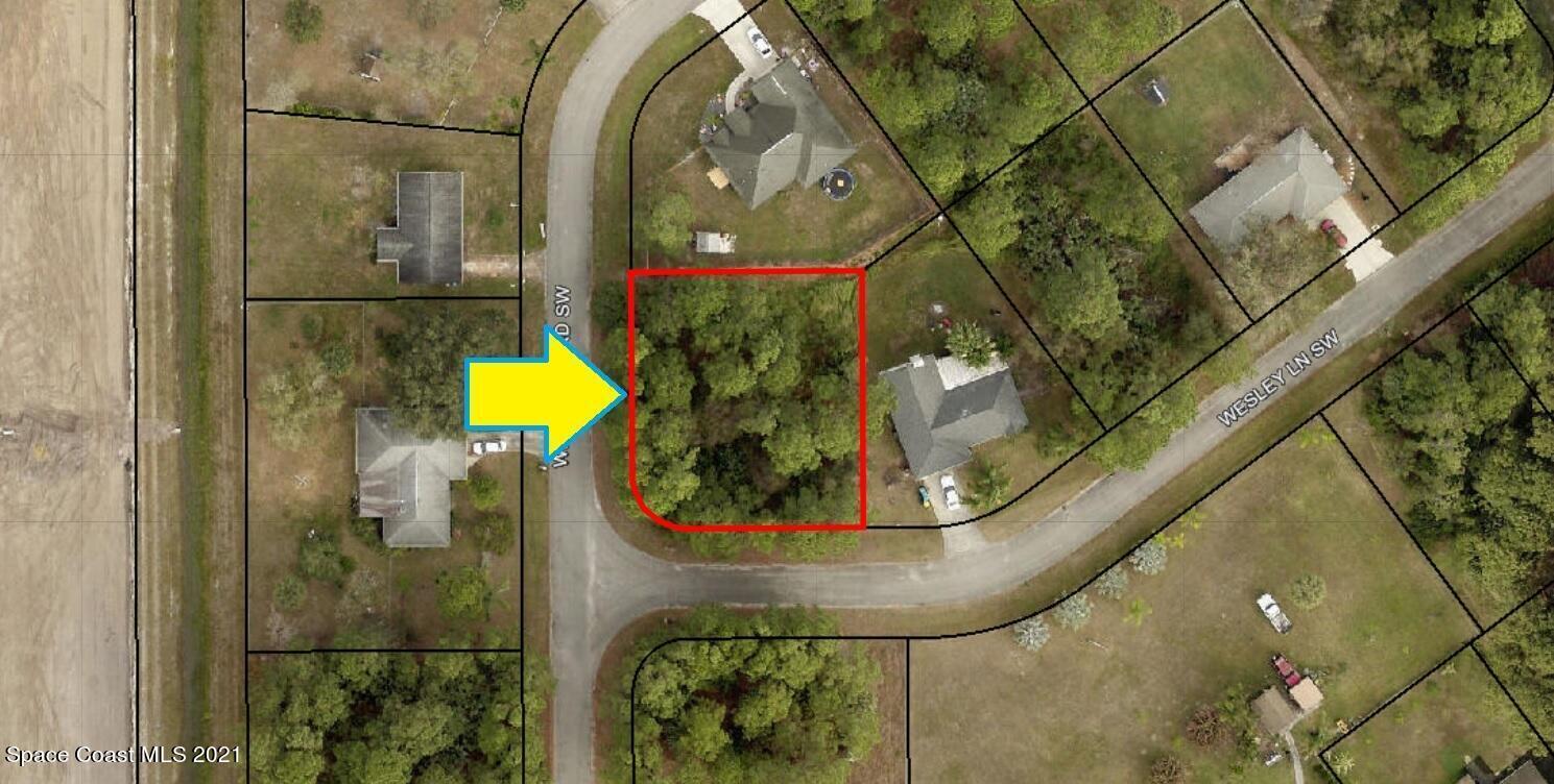 1195 Wesley Lane SW
