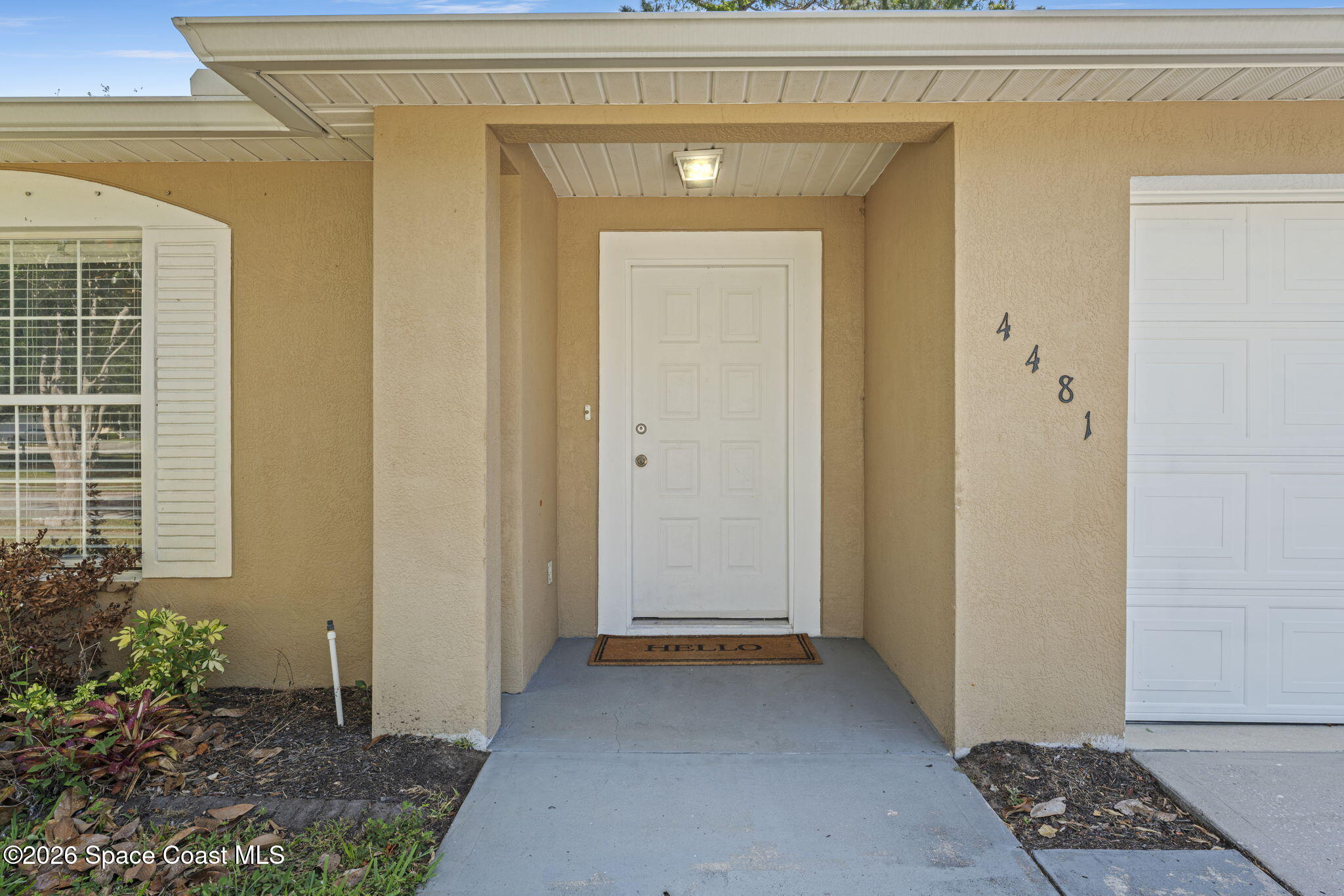 4481 Derbyshire Drive