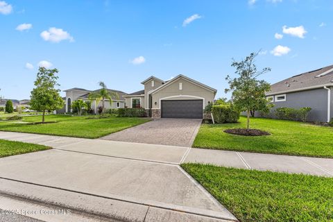 3291 Addison Drive Melbourne FL 32940
