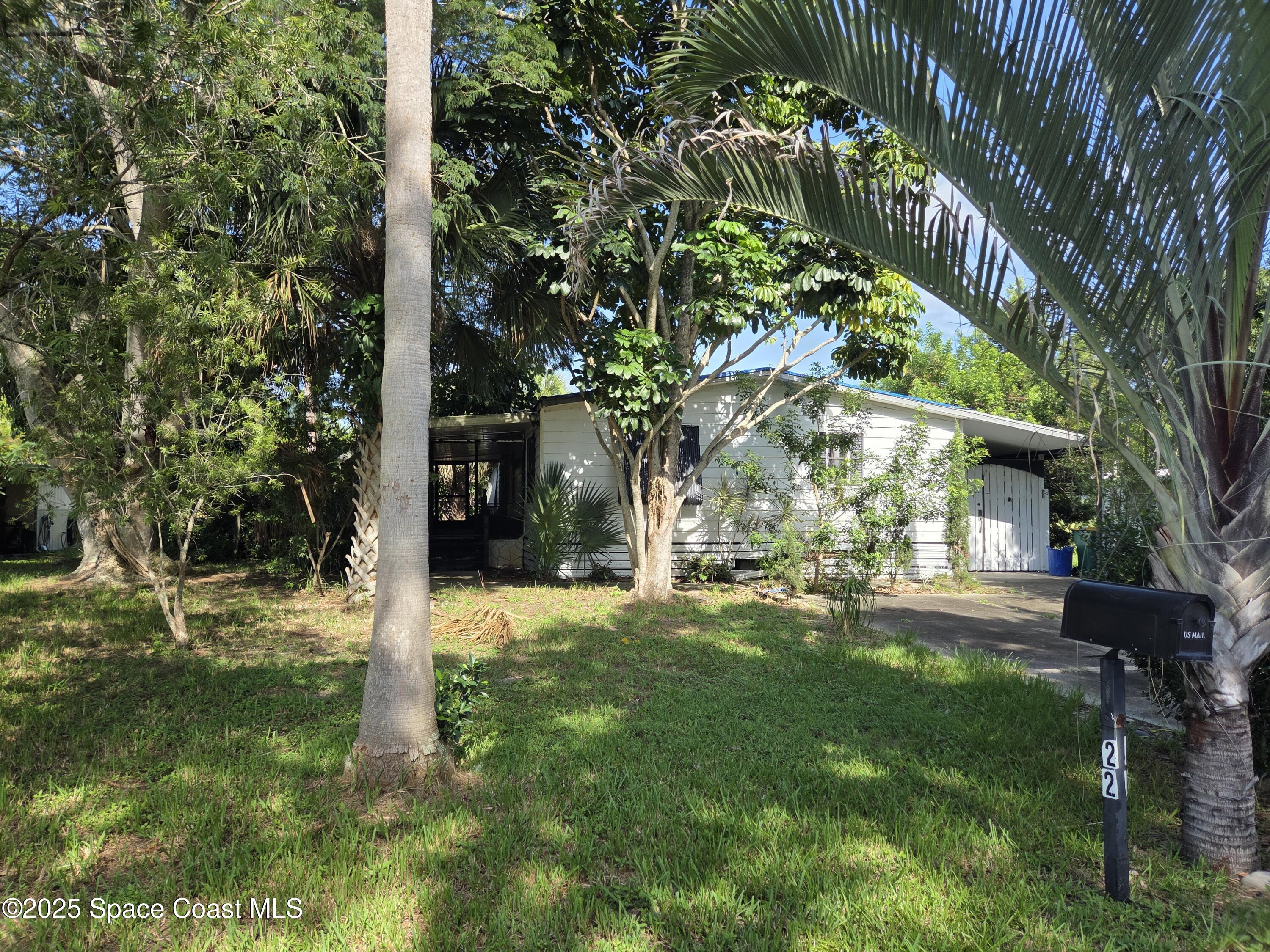 22 Nina Jean Drive