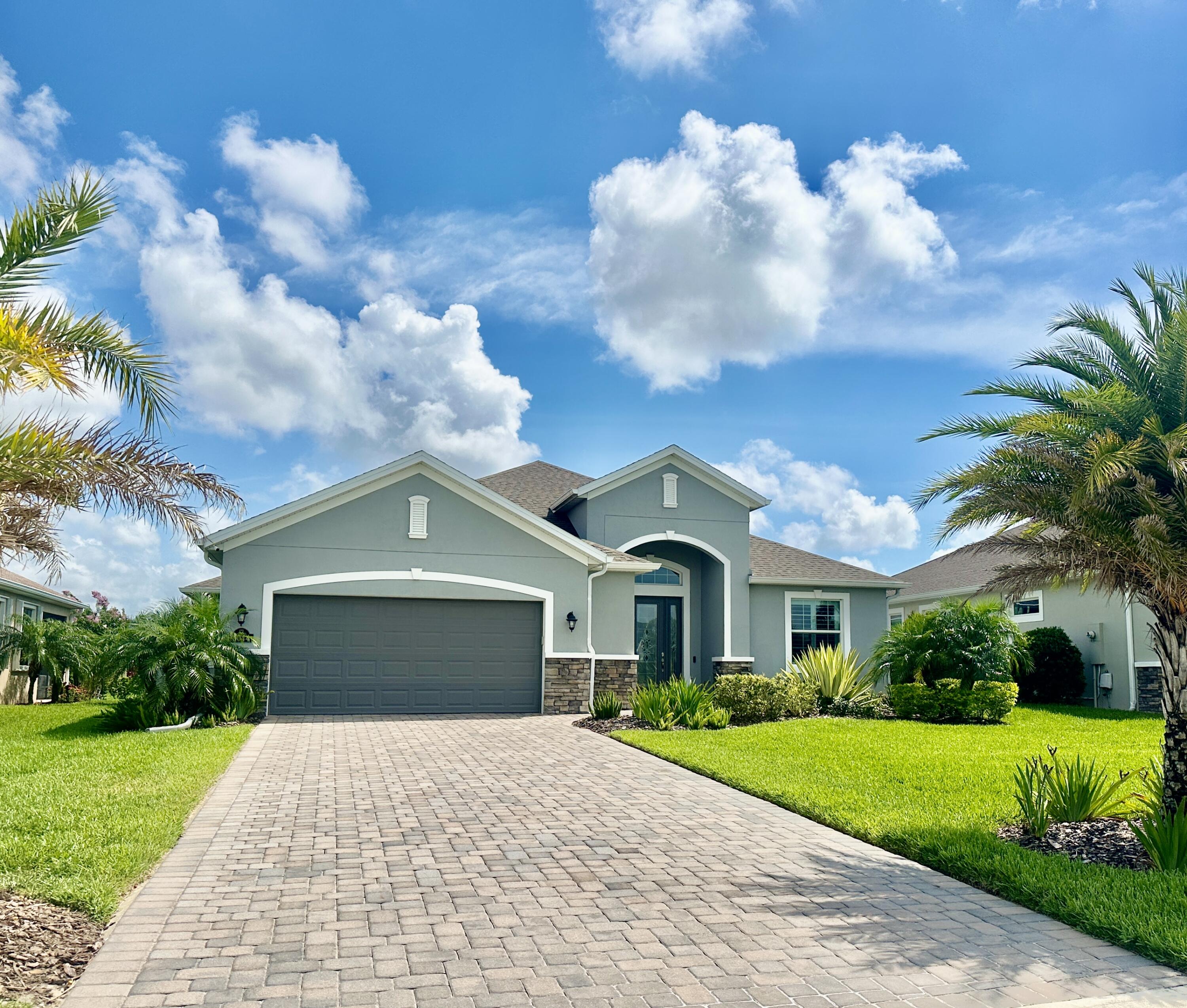 3044 Trasona Drive