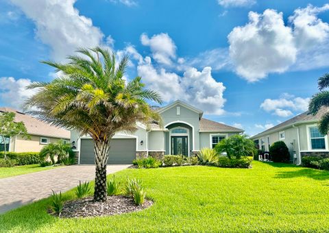 3044 Trasona Drive Viera FL 32940