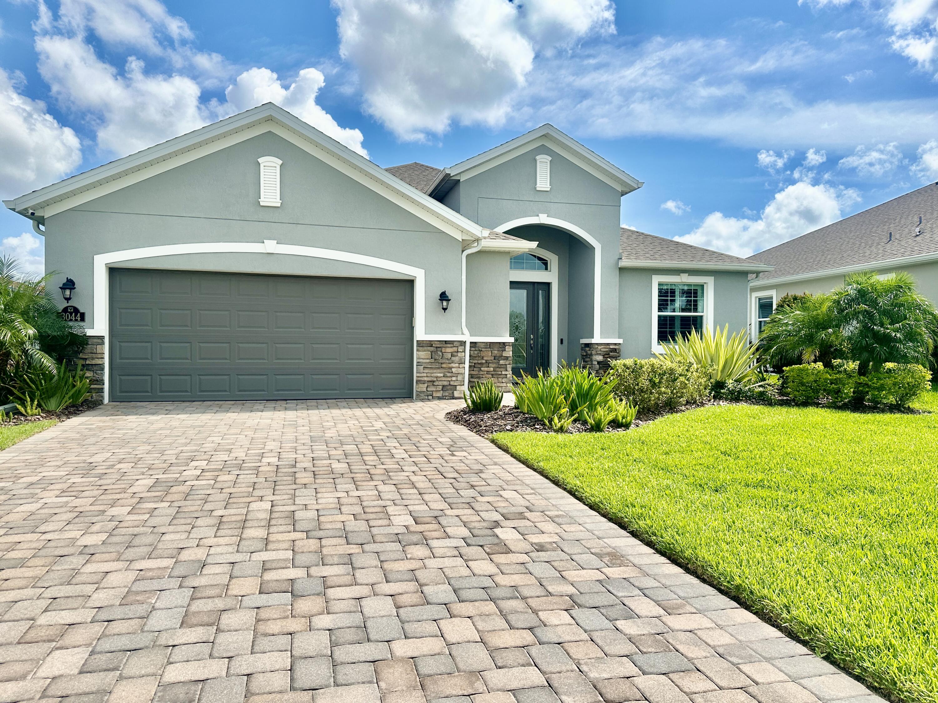 3044 Trasona Drive