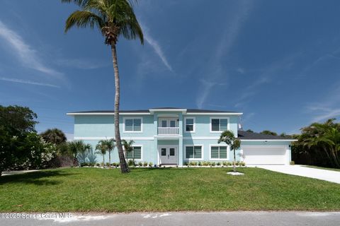 1364 Palmer Court Cocoa Beach FL 32931