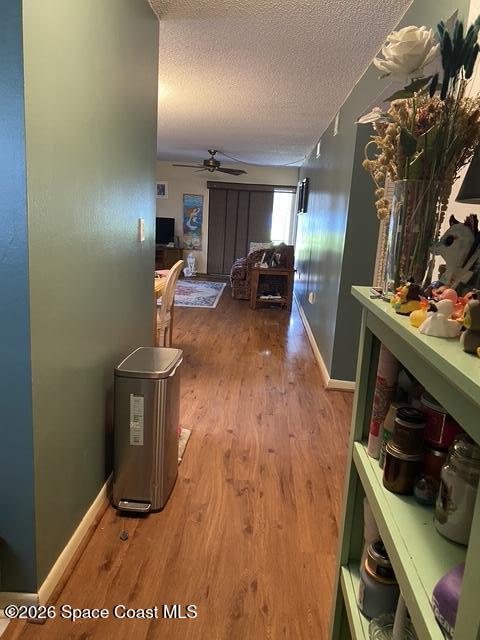 3799 S Banana River Boulevard 101