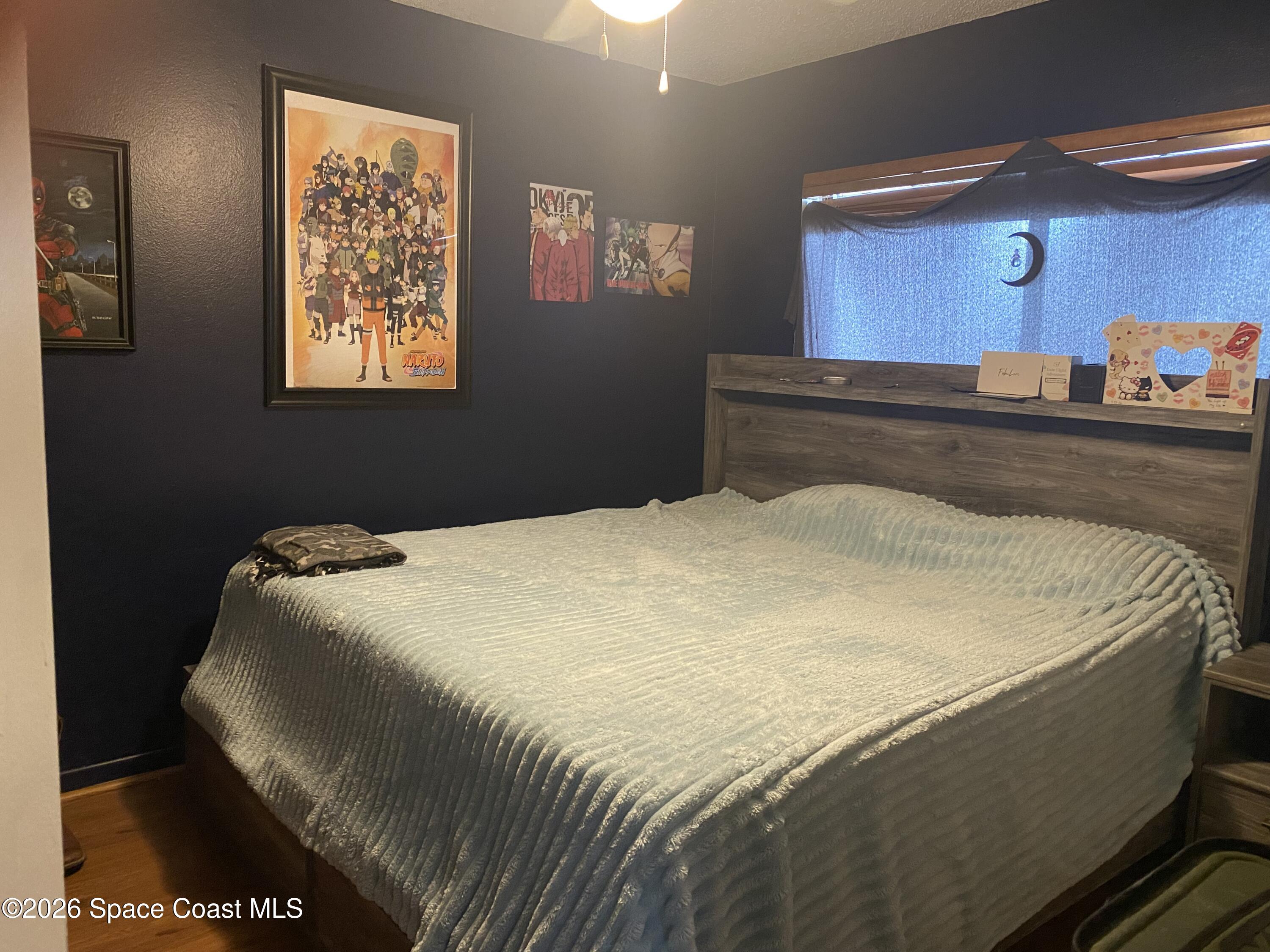 3799 S Banana River Boulevard 101