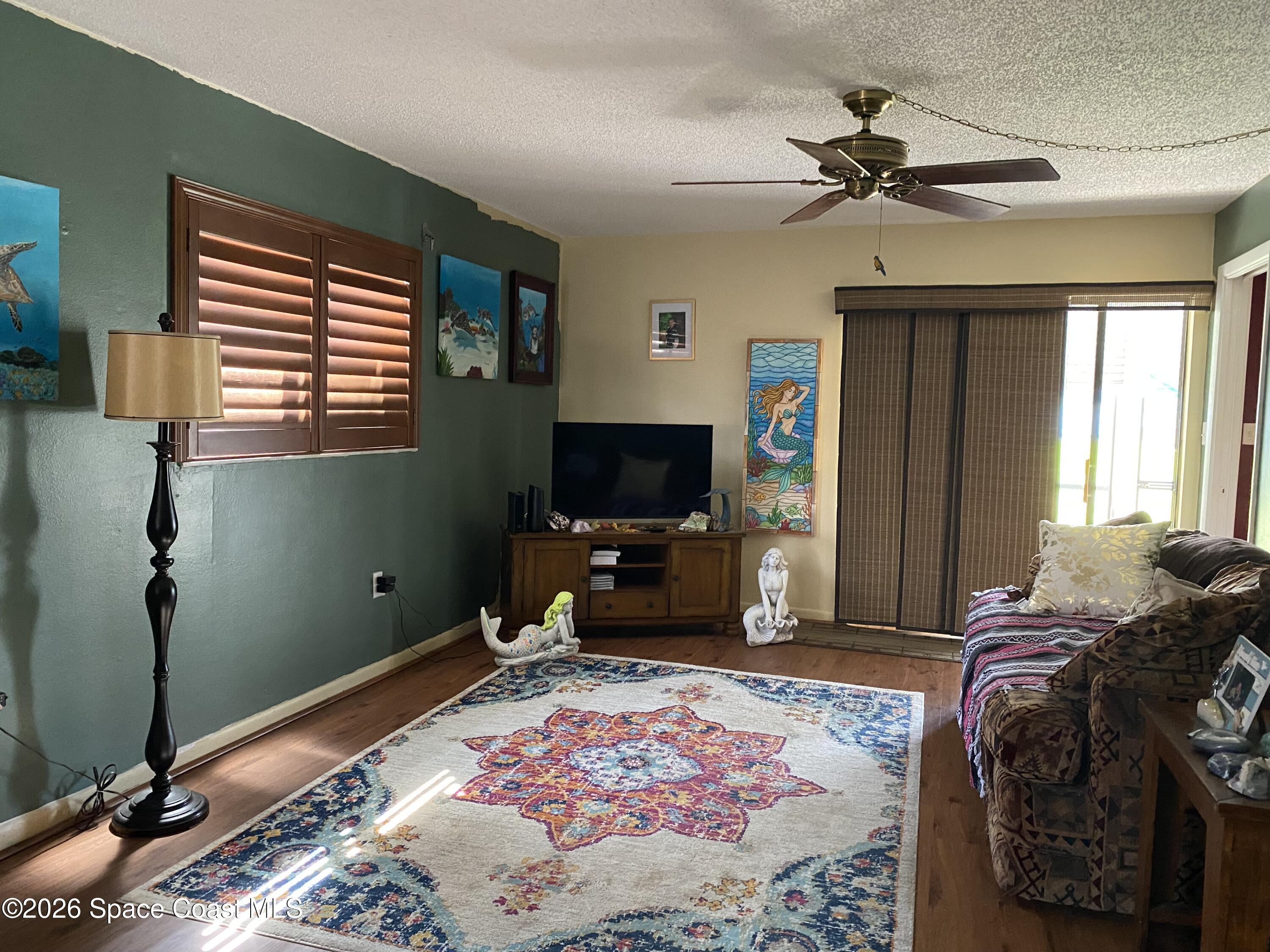 3799 S Banana River Boulevard 101