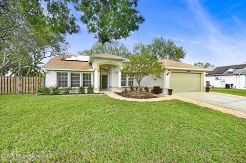 2380 Oak Creek Circle Melbourne FL 32935