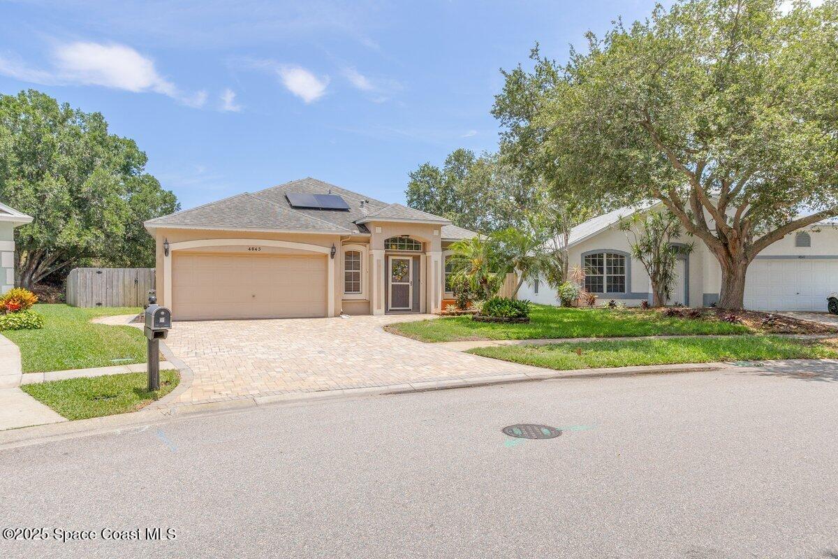 4843 Erin Lane