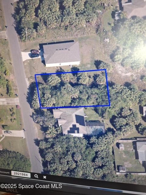 3333 Pomello Avenue Palm Bay FL 32908