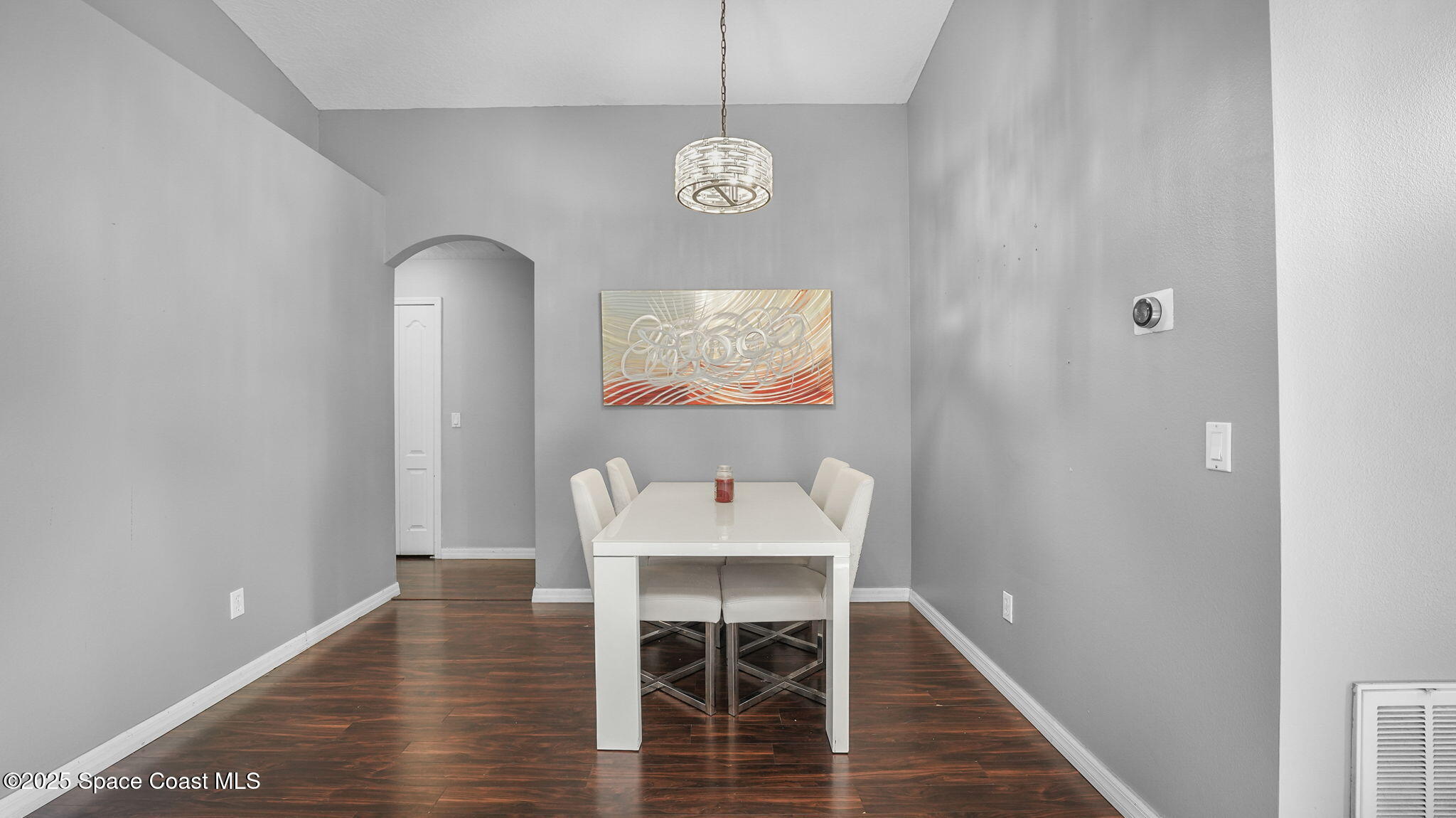 1119 Macon Drive