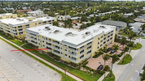 1 Eighth Avenue 1204 Indialantic FL 32903
