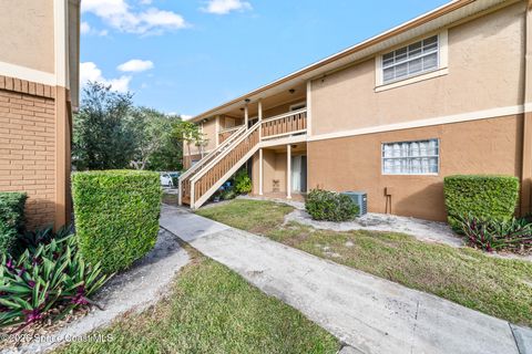 225 Bristol Lane Melbourne FL 32935