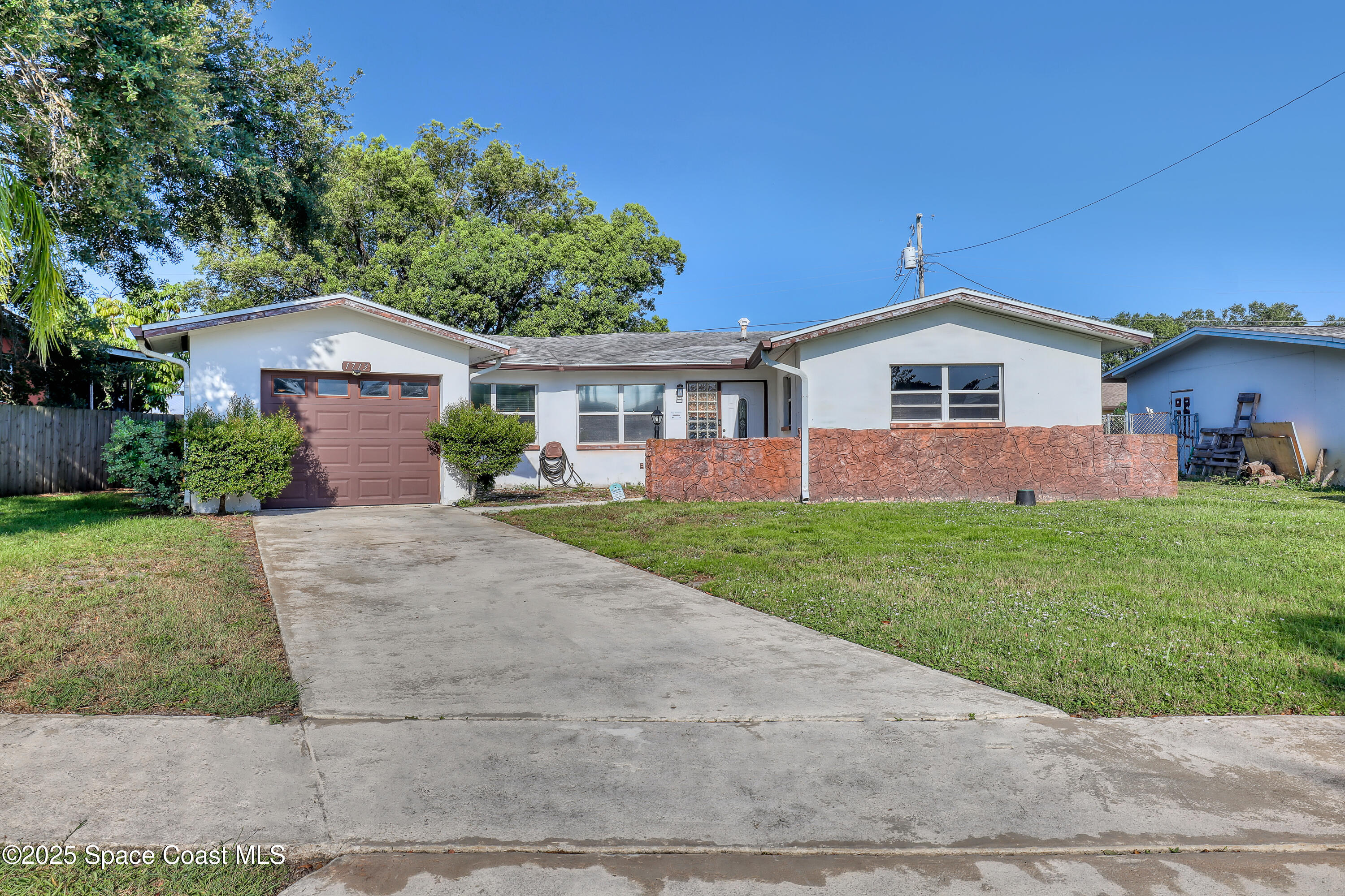 1713 Jordan Drive