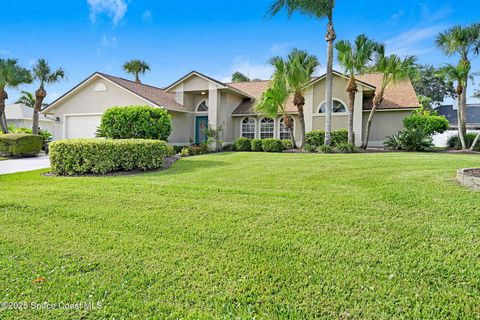 560 Spring Lake Drive Melbourne FL 32940