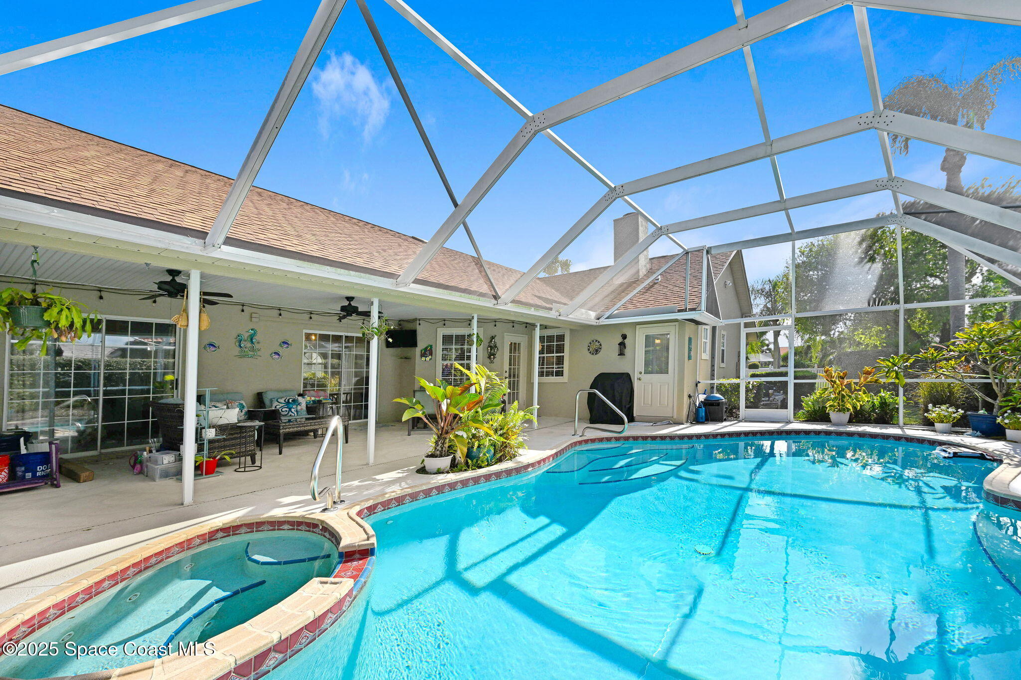 560 Spring Lake Drive