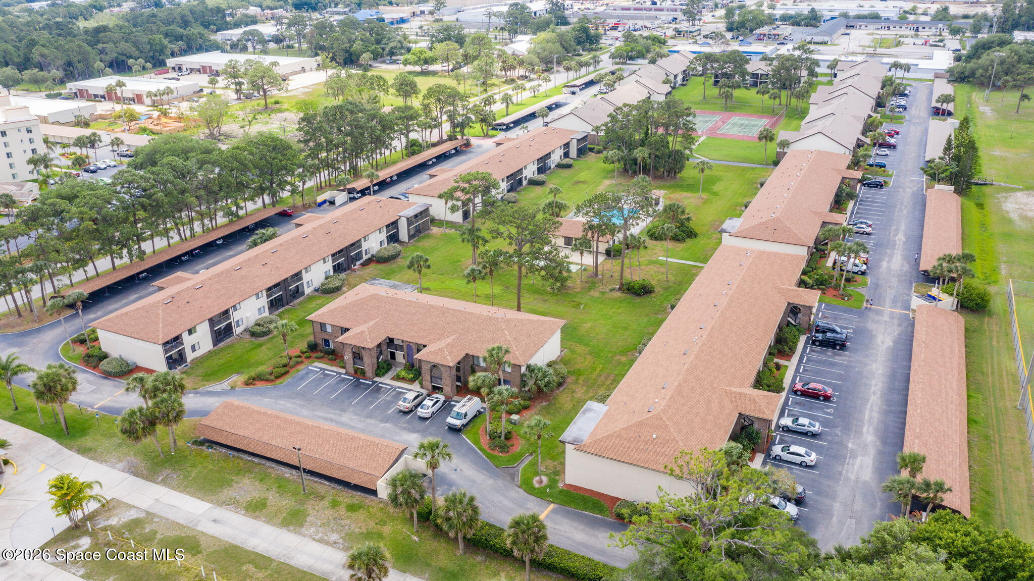 1515 Huntington Lane 428