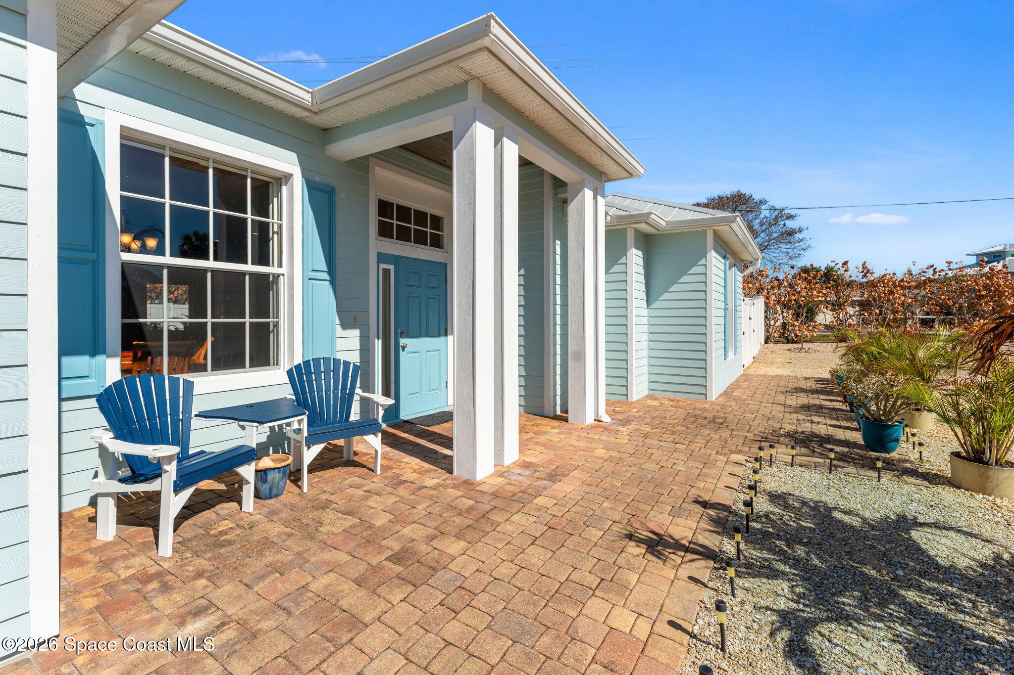 1139 S Brevard Avenue