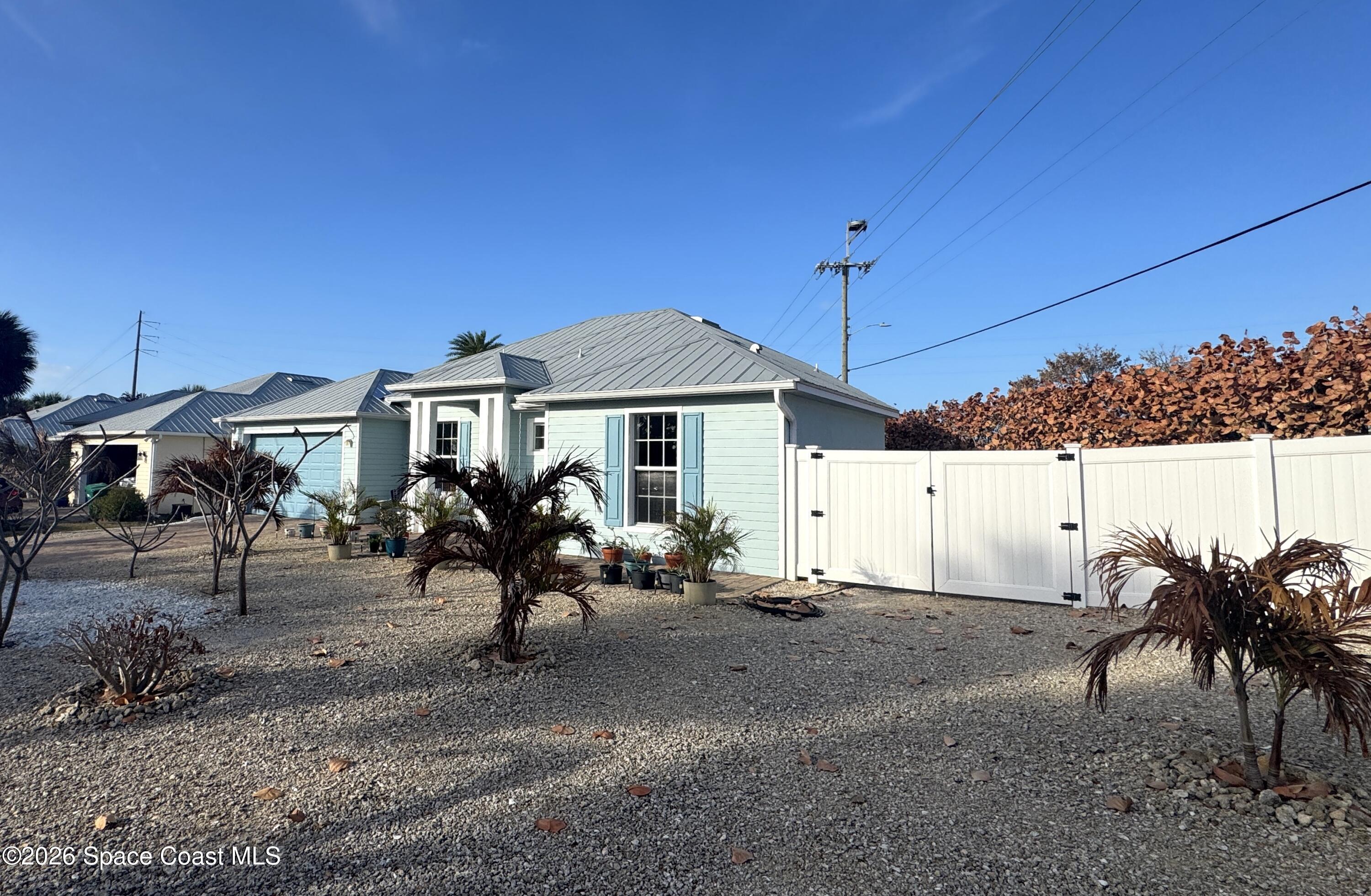 1139 S Brevard Avenue