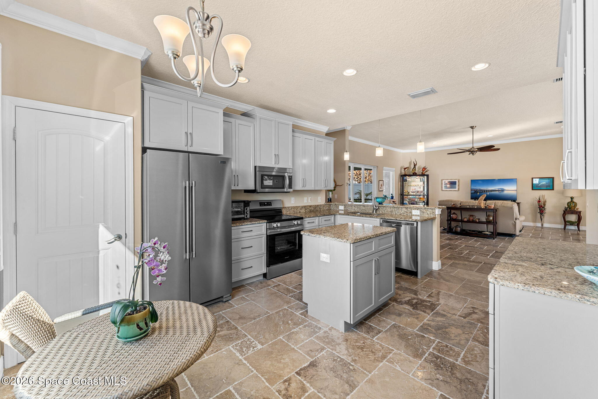 1139 S Brevard Avenue