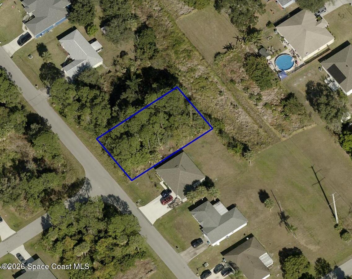 Photo 1 of 1 — 517 Town Road SW, Palm Bay, FL 32908