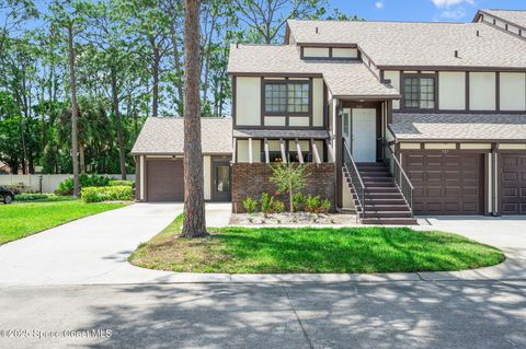 787 Greenwood Manor Circle 14 West Melbourne FL 32904