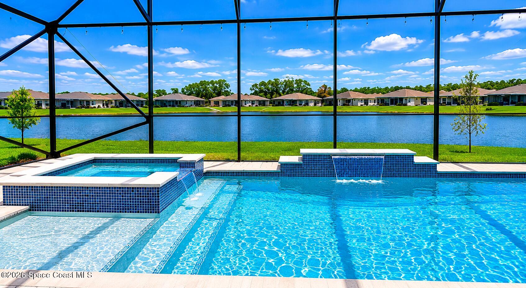 345 Loymer Circle