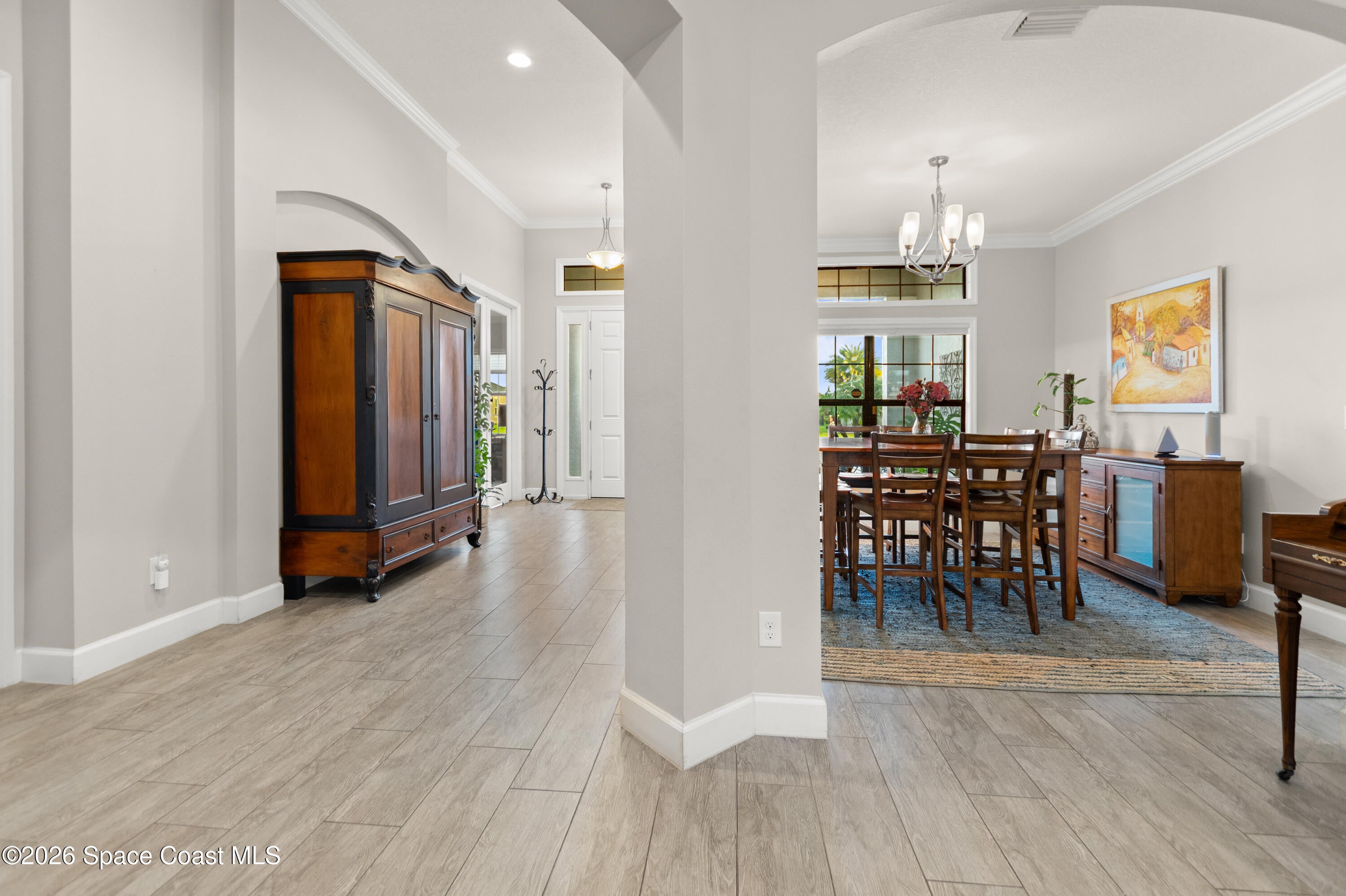 7699 Kerrington Drive