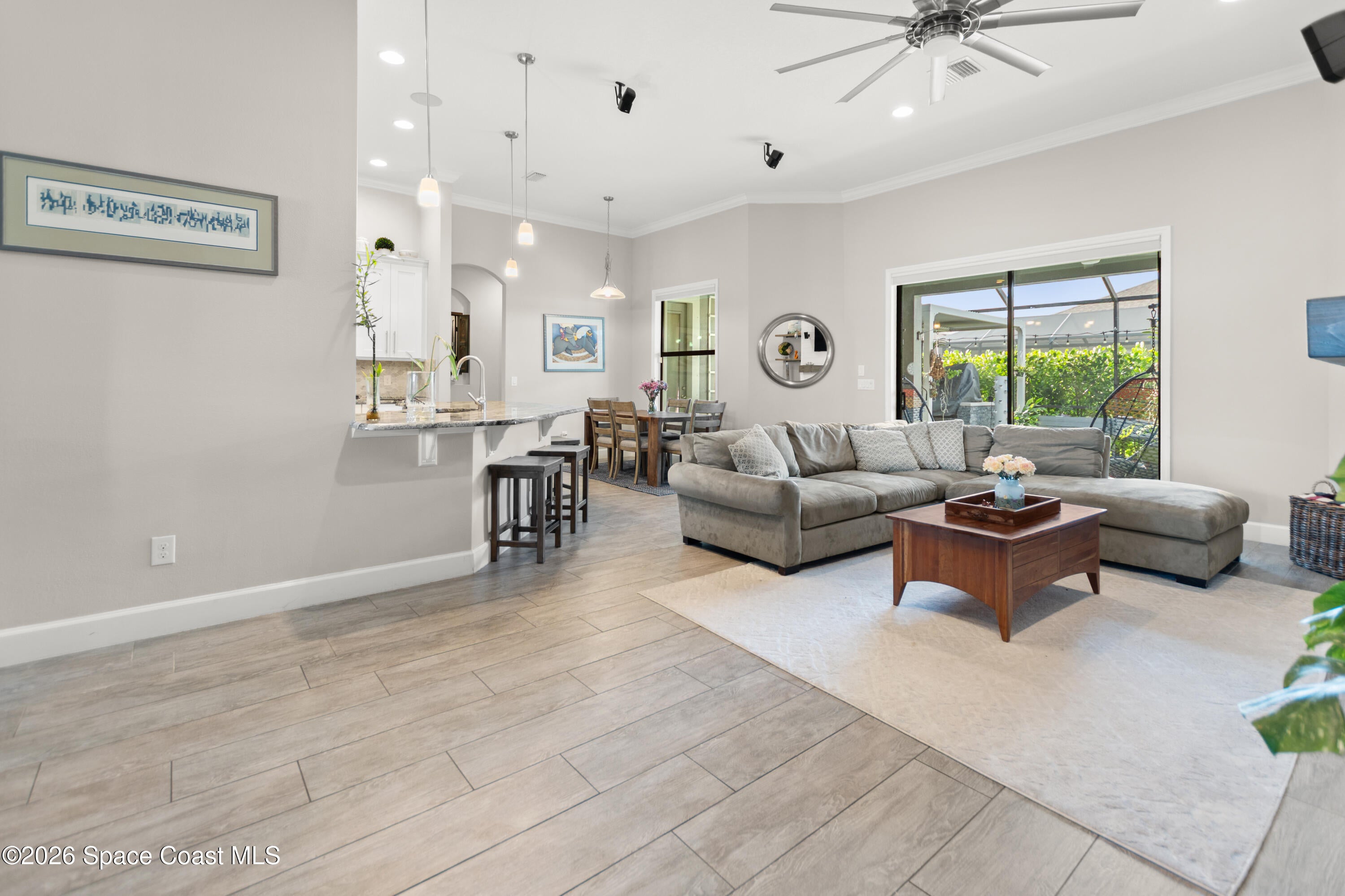 7699 Kerrington Drive