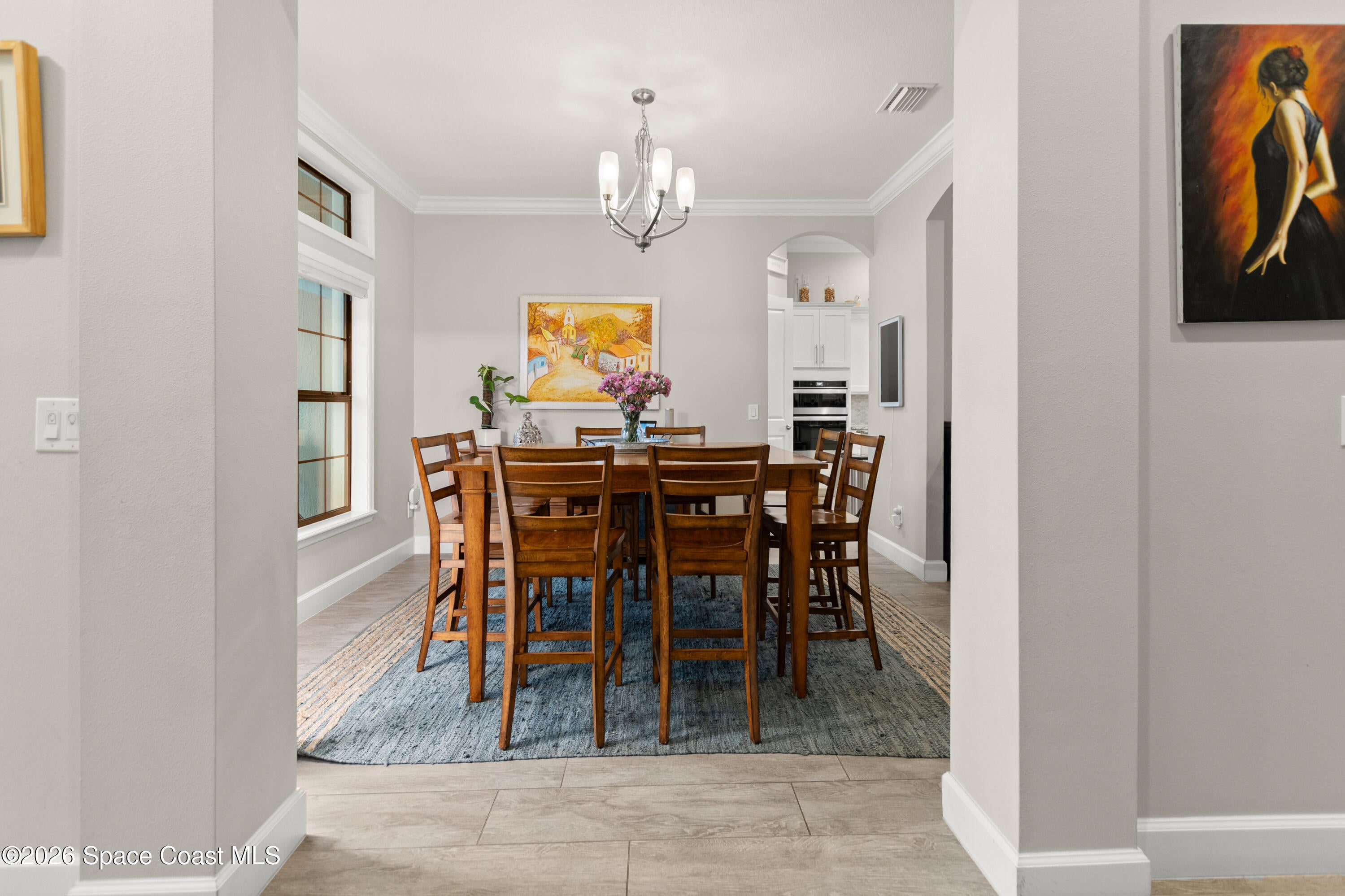 7699 Kerrington Drive