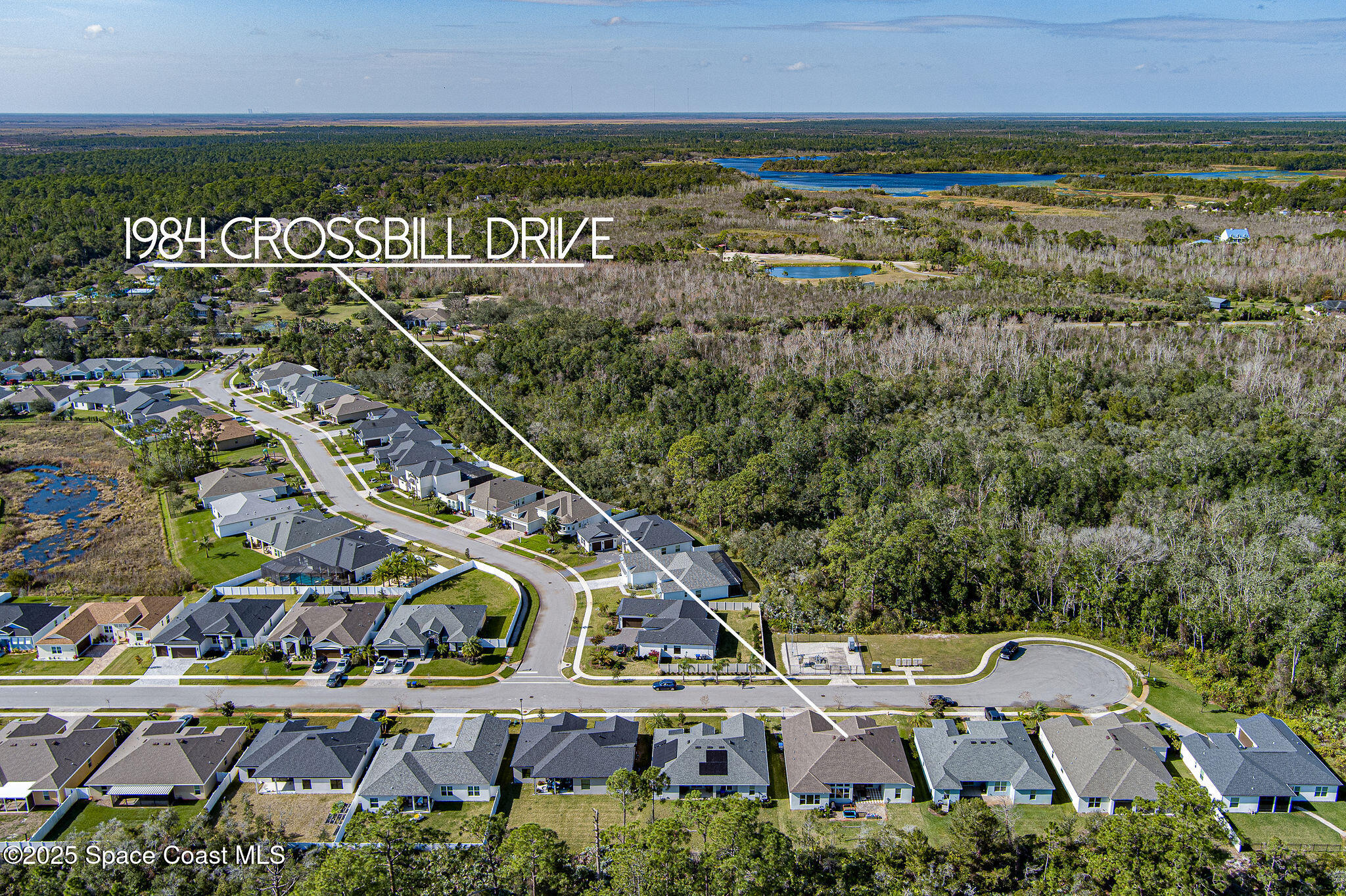 1984 Crossbill Drive