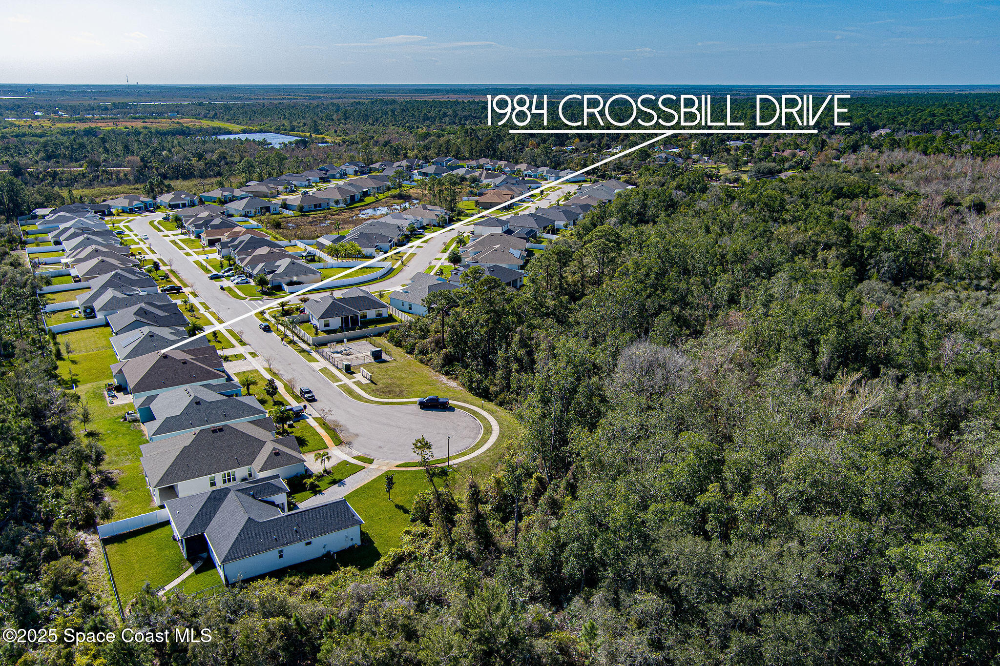 1984 Crossbill Drive