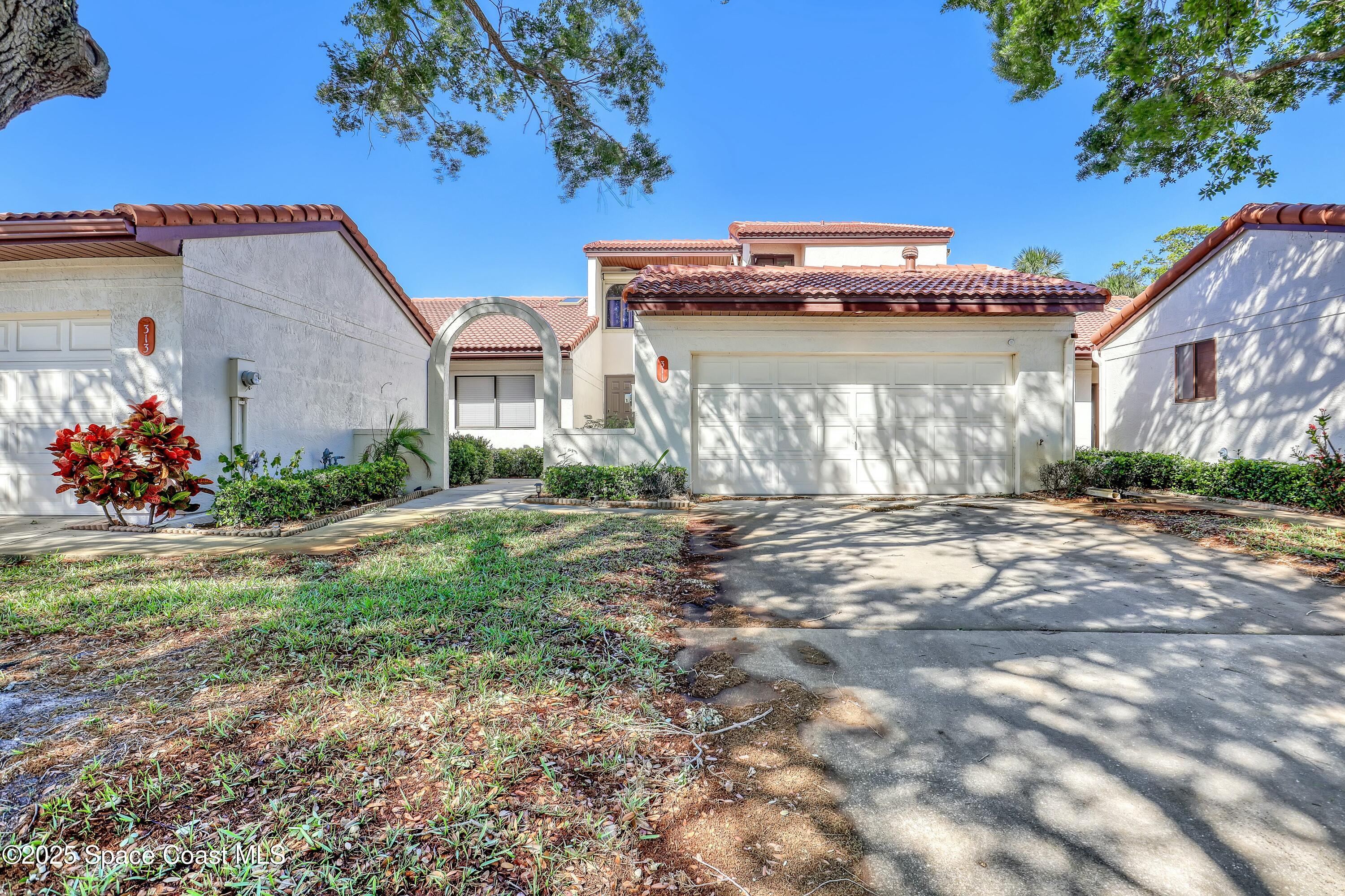 311 Parkside Place 311