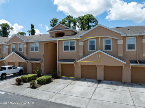 4047 Meander Place 205 Rockledge FL 32955