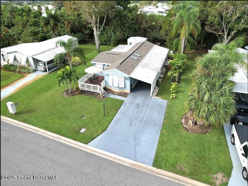 7560 Blackhawk Road