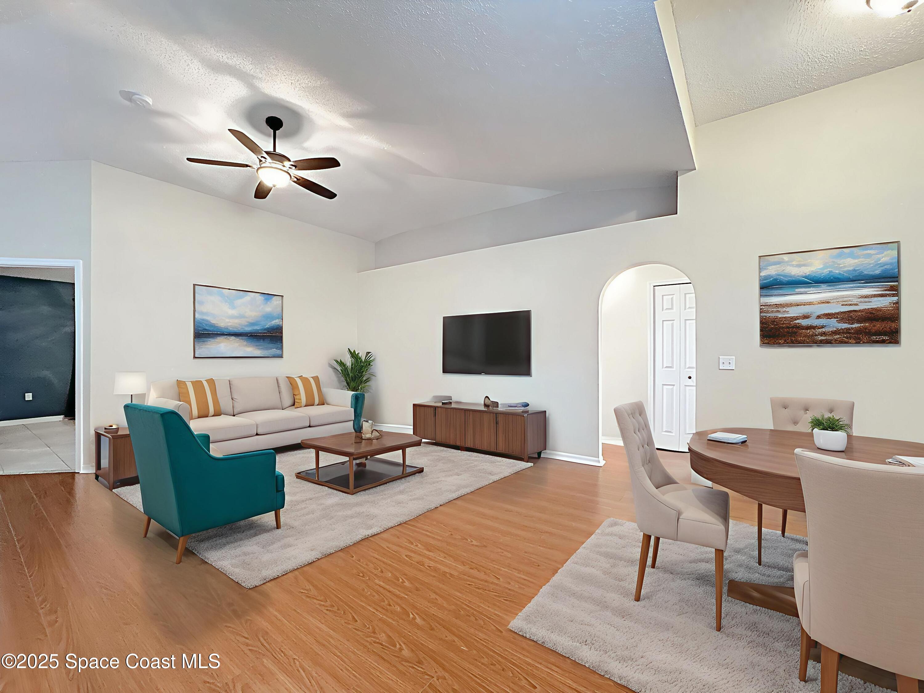 4021 Stonefield Drive