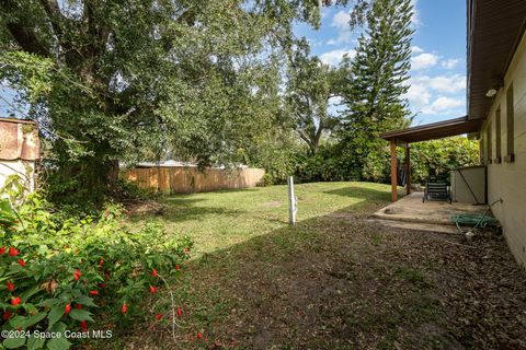 A home in Orlando