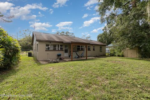 A home in Orlando